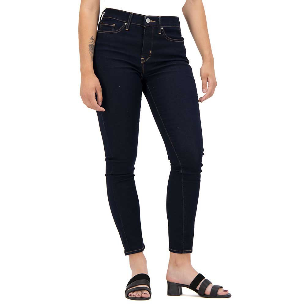 

Джинсы Levi's 311 Shaping Skinny, синий