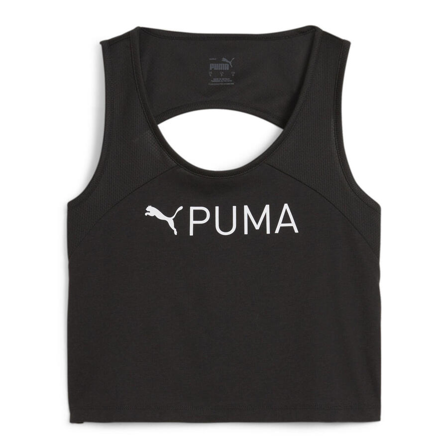 

Женская майка Puma Fit Skimmer Tank 523842
