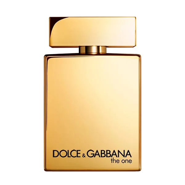 Парфюмерная вода для мужчин DOLCE & GABBANA The One Gold