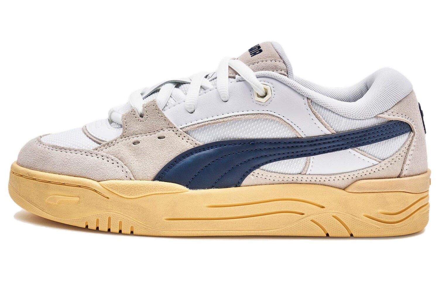 

Обувь для скейтбординга Puma унисекс, Серый