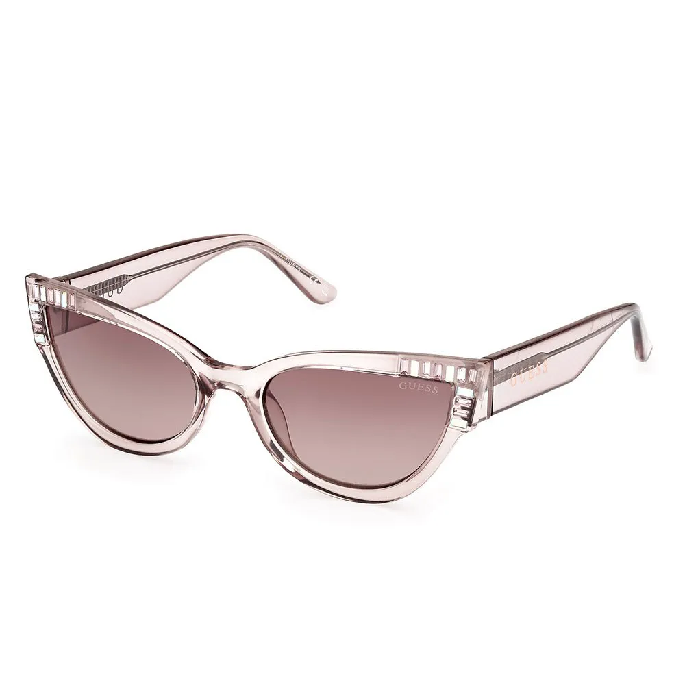 

Солнцезащитные очки Guess GU7901 woman, бежевый