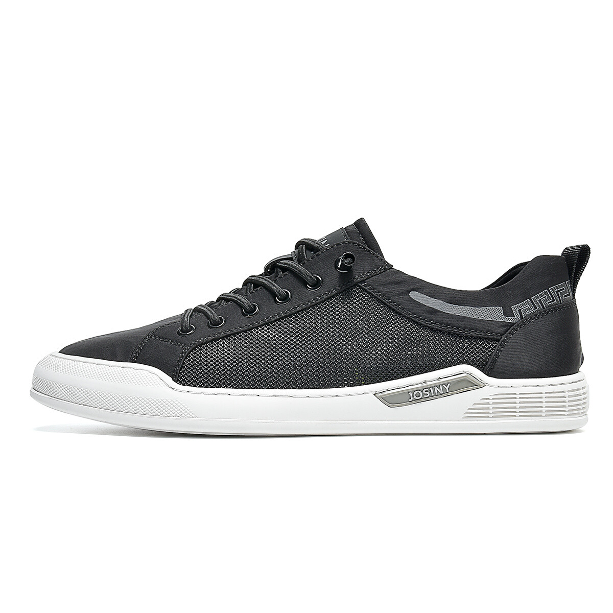 

Кеды JOSINY Skateboard Shoes Men Low-Top