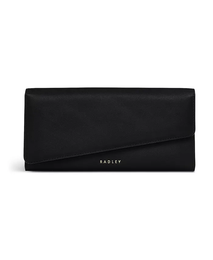 

Кошелек Kensal с клапаном Radley London, черный