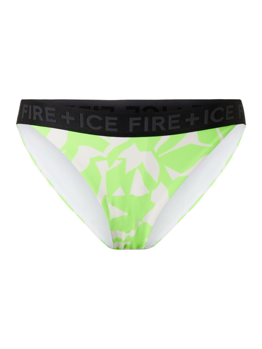 

Плавки бикини Bogner Fire + Ice Judit, цвет Neon green