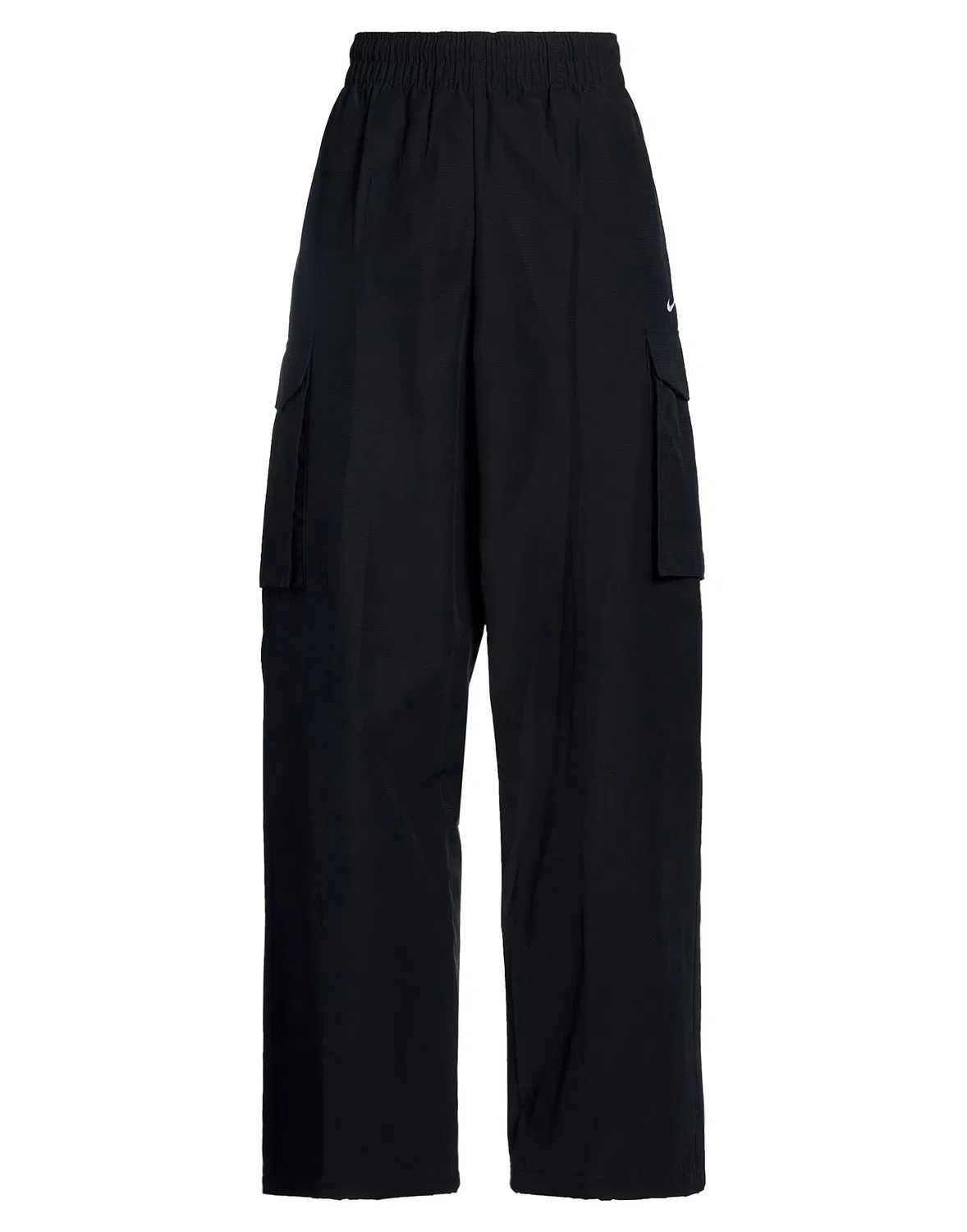 Брюки карго рипстоп Nike Black