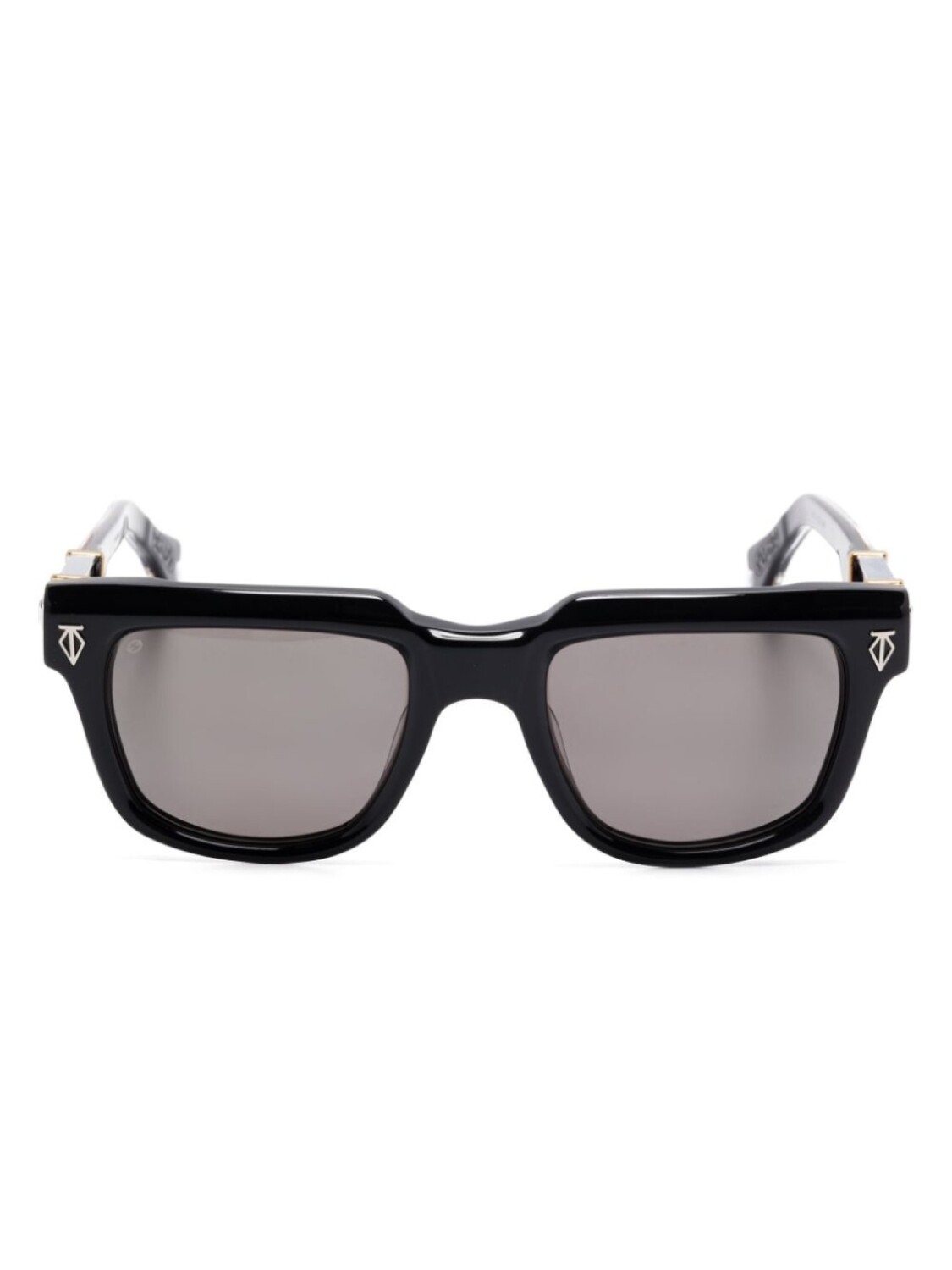 

Солнцезащитные очки Astro T Henri Eyewear, черный