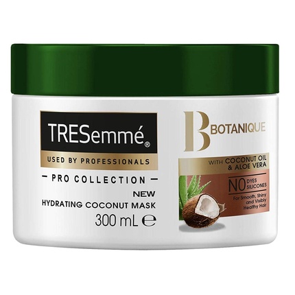 

Tresemmé Botanique Водная маска с кактусом и кокосом 300 мл