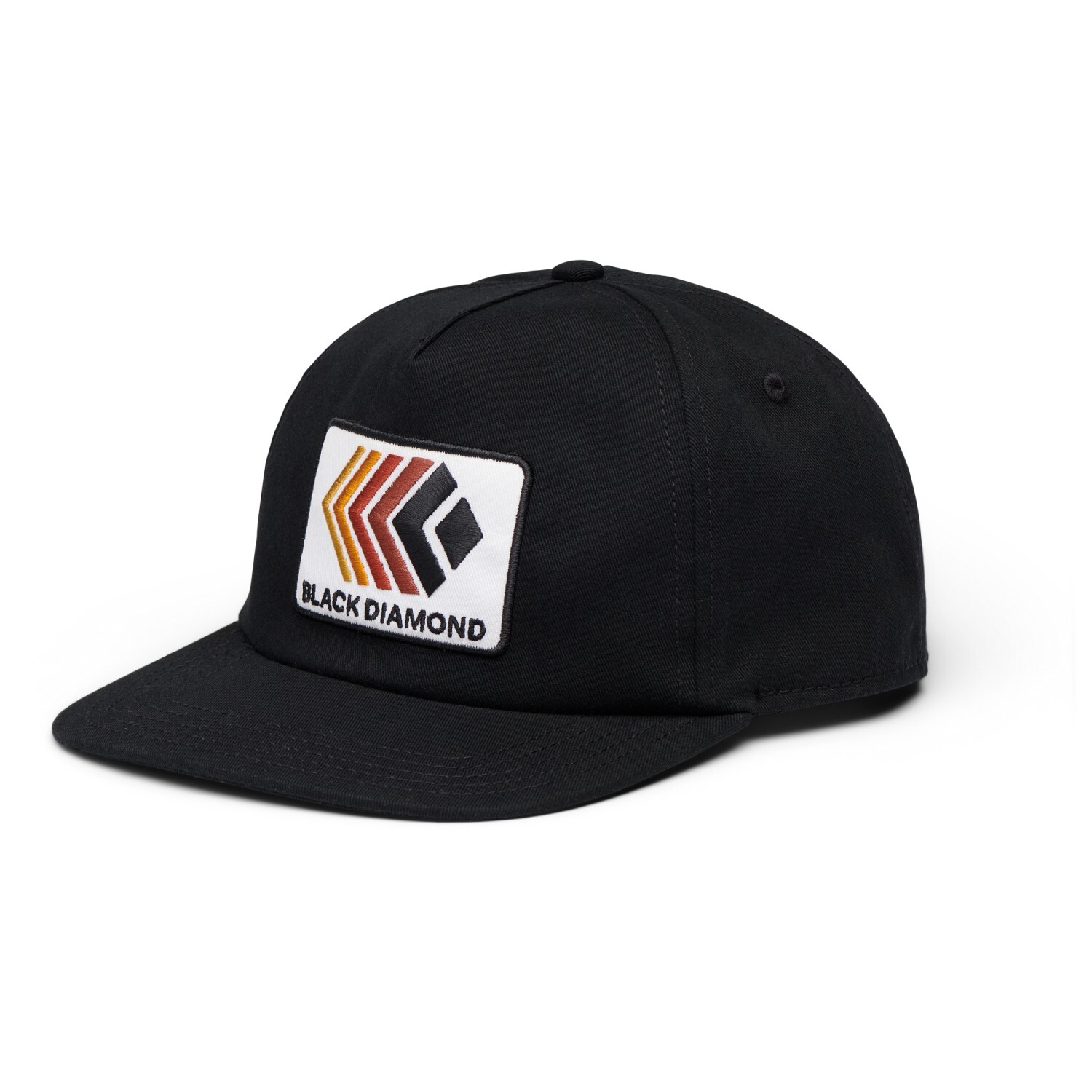

Кепка Black Diamond BD Washed, цвет Black Faded Patch