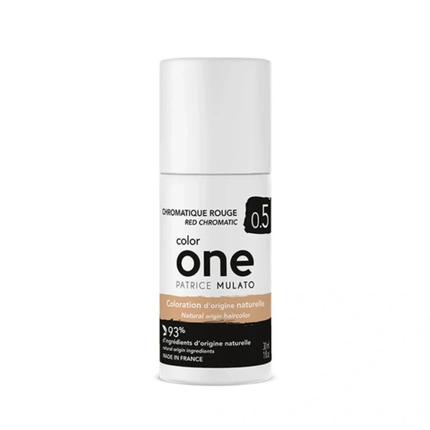 

Mul Color One 0,5 Chromatique 30мл Mulato