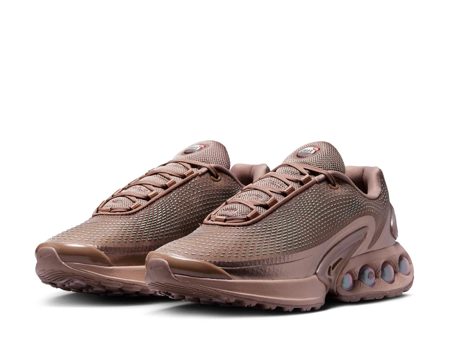 Кроссовки Nike Air Max DN Sneaker - Women's, бежевый — фото 3