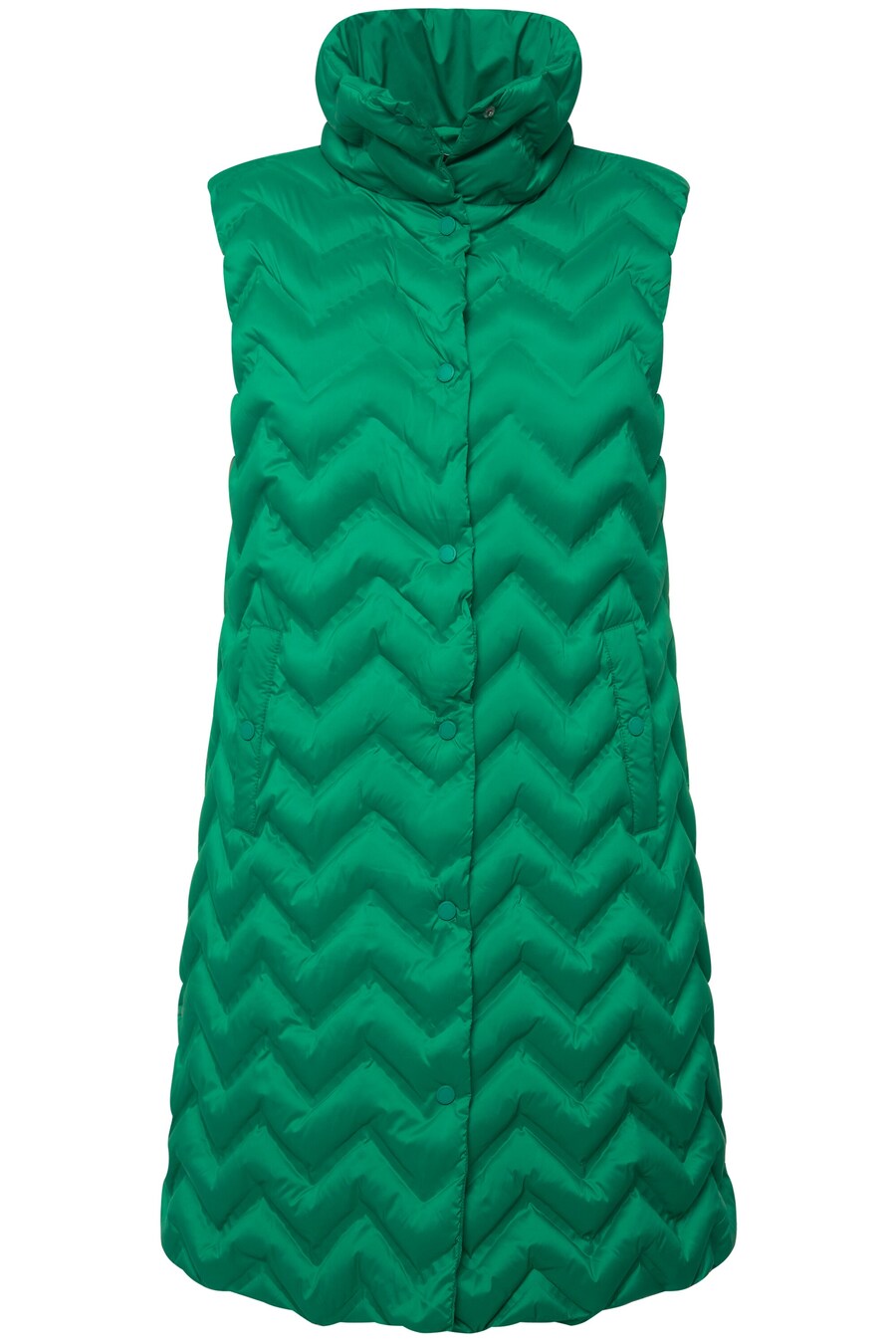 

Жилет Ulla Popken, Green