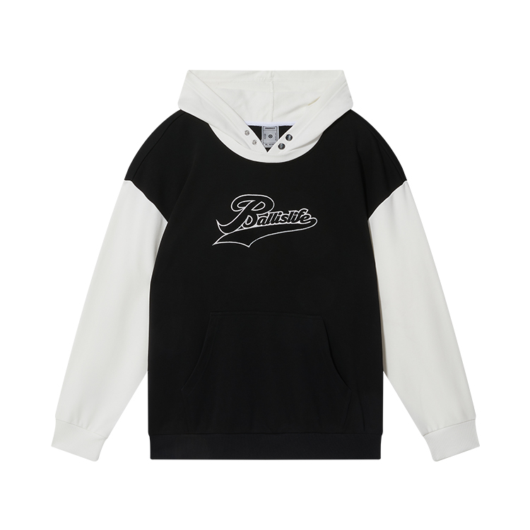

Свитшот Unisex RIGERER, чистый вересково-серый