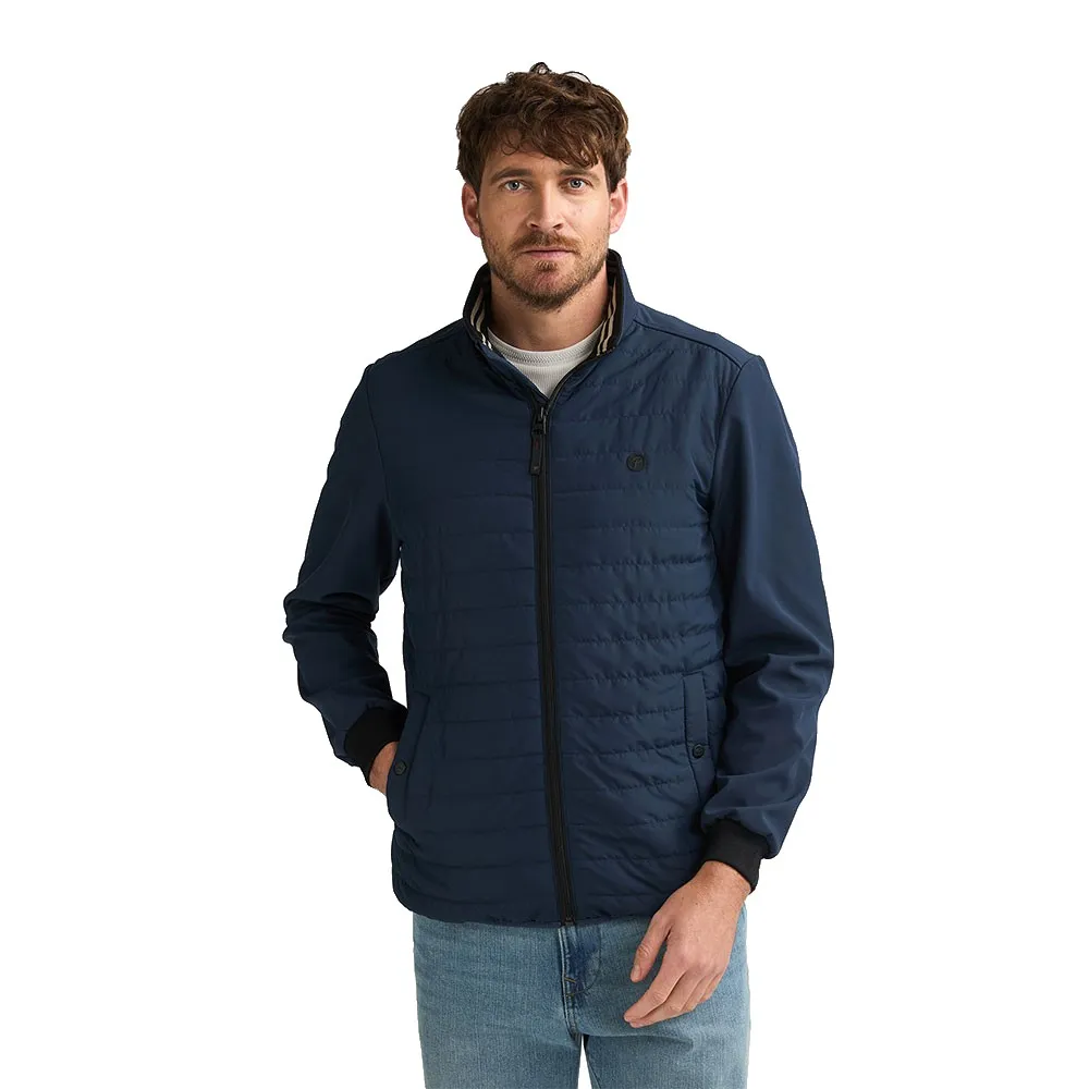 

Утепленная куртка Petrol Industries M-1060-JAC104, синий