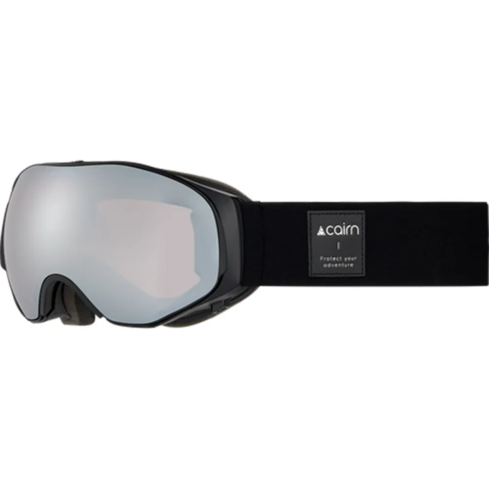 

Горнолыжные очки Cairn SPX3000, черный