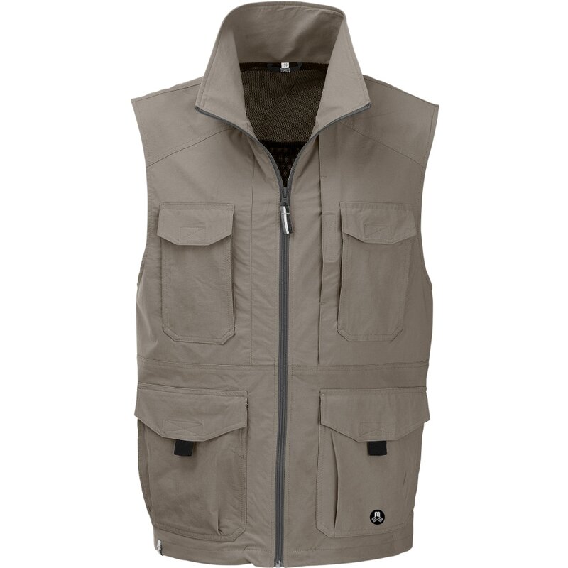 

Vest Grünten xt Maul, бежевый