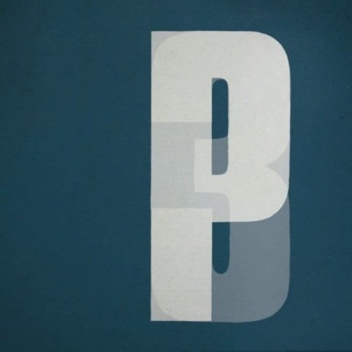 

CD диск Portishead: Third