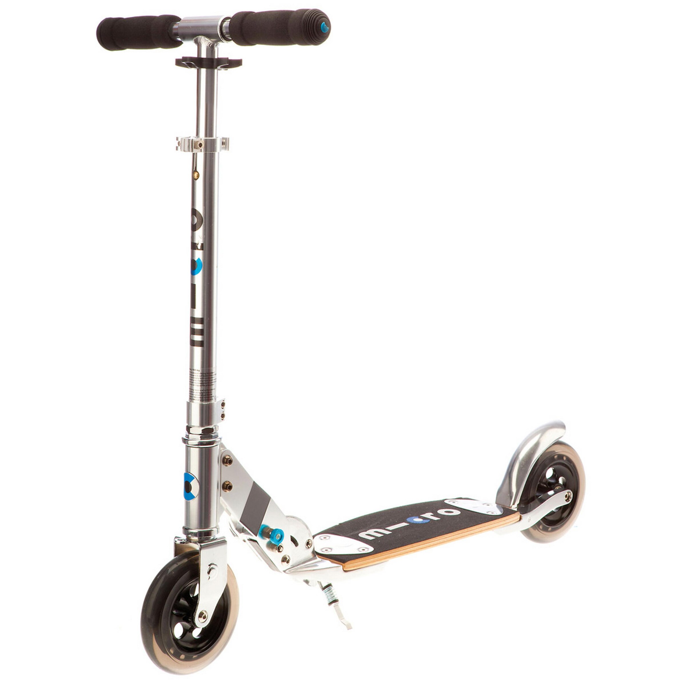 

Micro Спортивное снаряжение 'Flex' в серебристом цвете