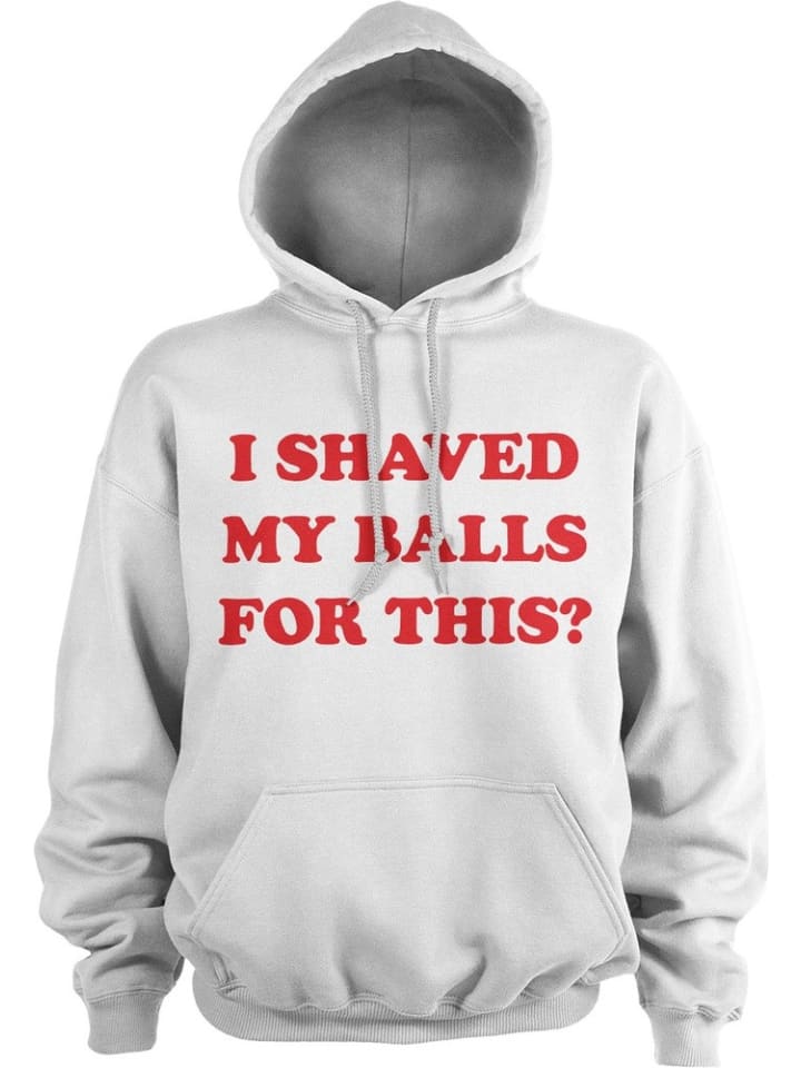 

Толстовка белого цвета DC Birds Of Prey