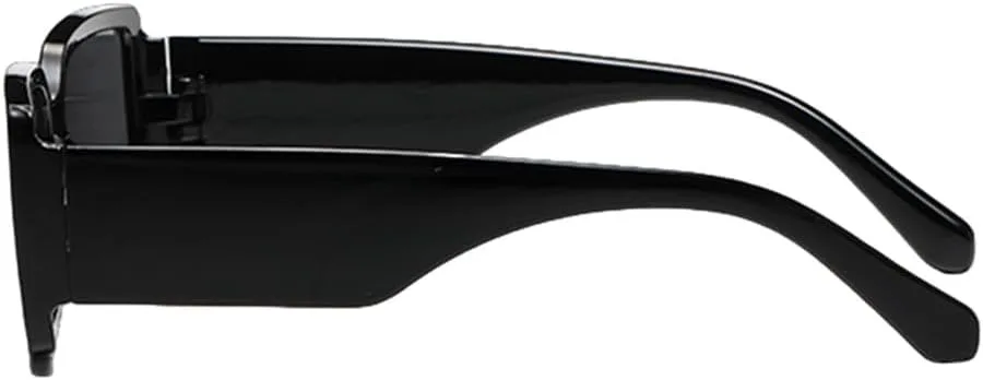 

Модные солнцезащитные очки для женщин, зеленые и черные, с защитой от УФ-излучения UV400, винтажные, панк, мужские солнцезащитные очки UV400 TYUVIVO, Clear Pink