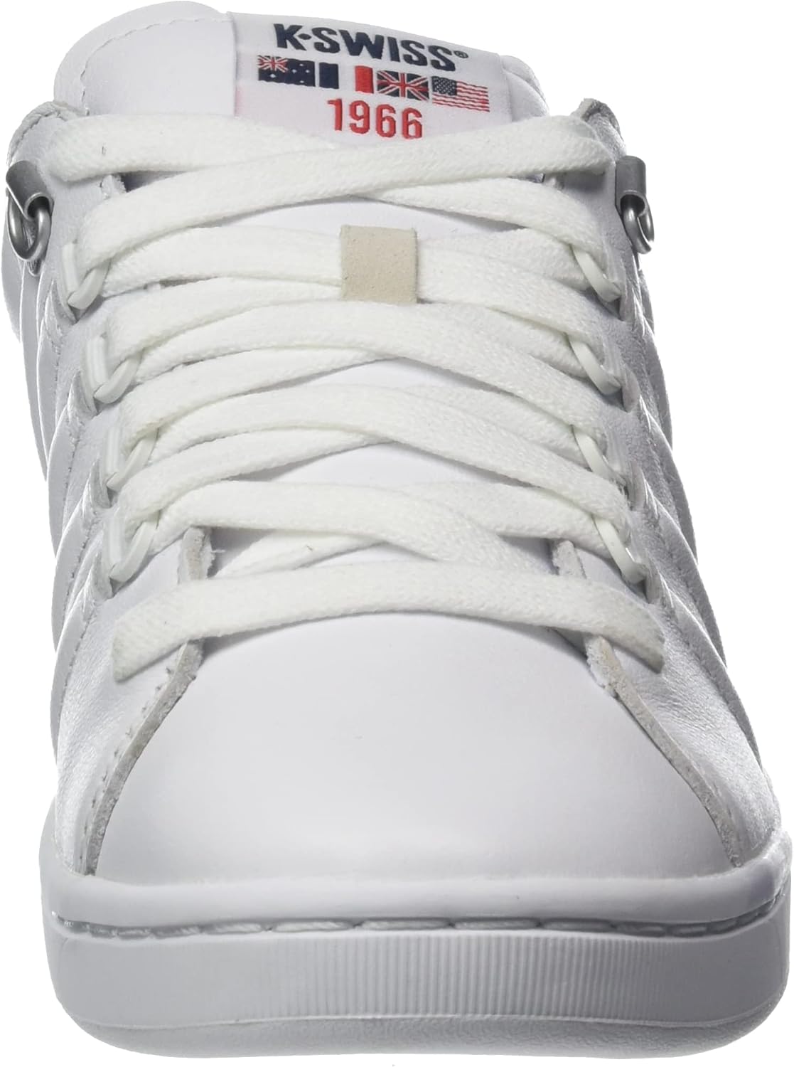 

Мужские кроссовки K-Swiss, синий