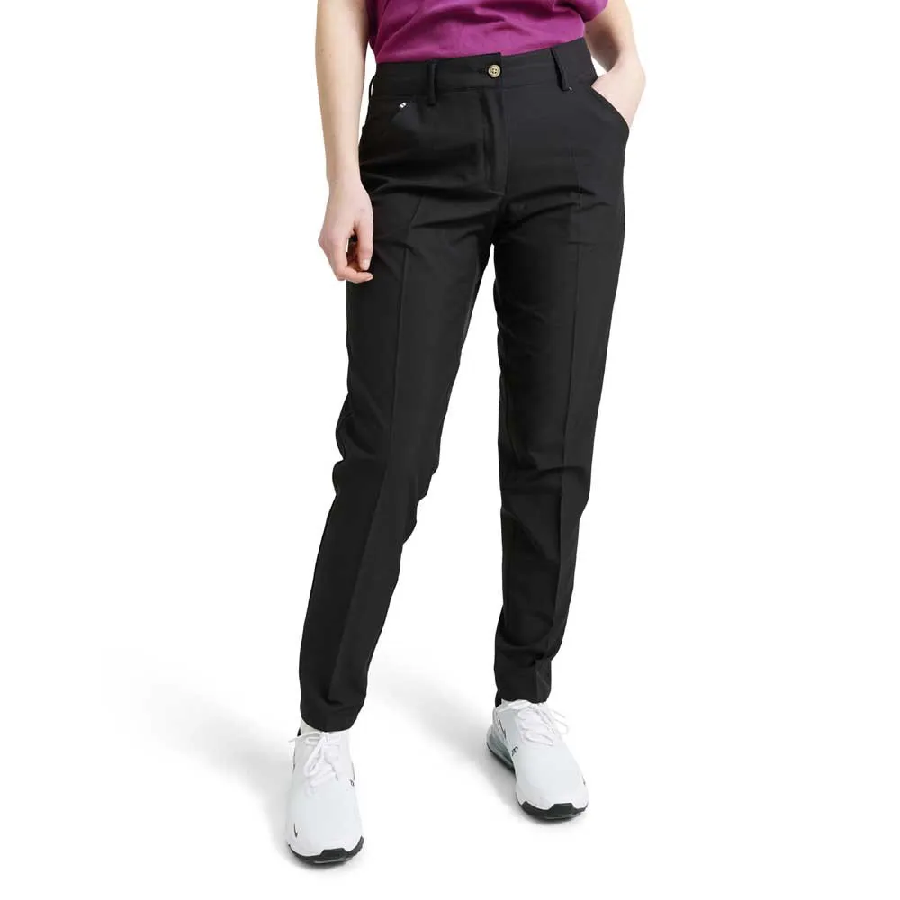 

Брюки Abacus Golf Kildare, черный