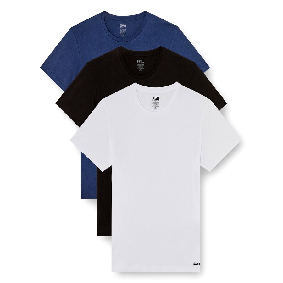 

Классическая футболка DIESEL Shirt, разноцветный