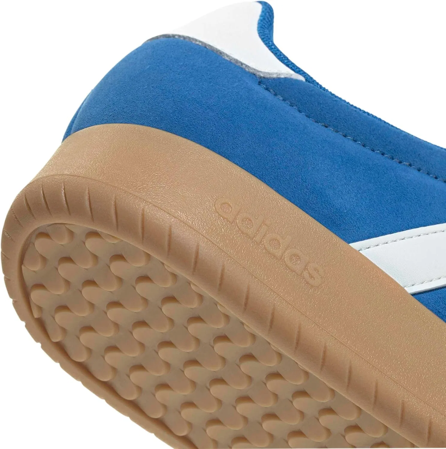 Мужские кроссовки Adidas BARREDA — фото 4