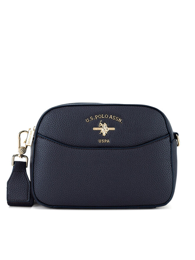 

Наплечная сумка U.S. Polo Assn. BIUXT6206WVP, темно-синий
