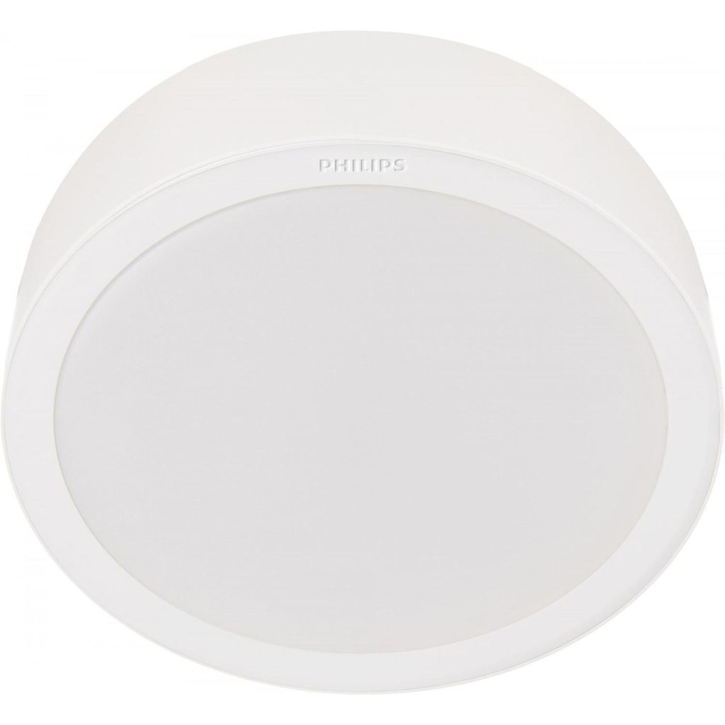 

Philips Functional 8719514251007, точечный светильник встраиваемый, лампочка несменная, светодиод, 4000 К, 1300 лм, белый