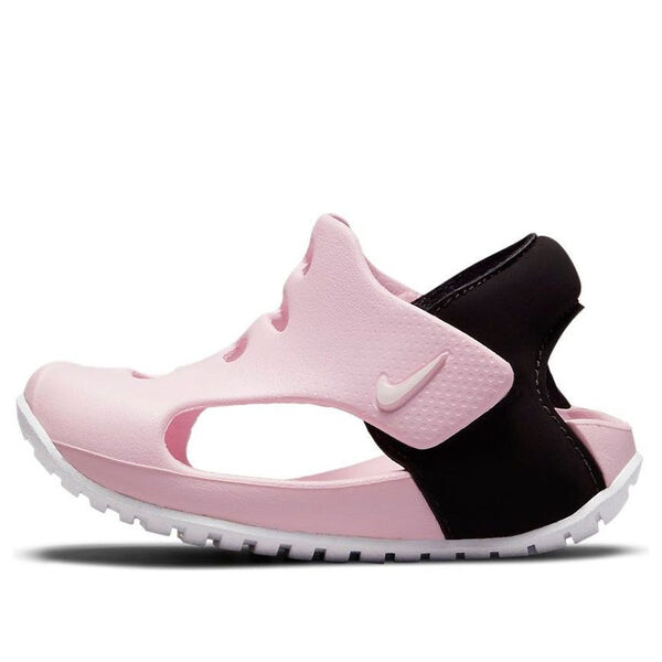 

Сандалии солнцезащитные 3 Nike, розовый