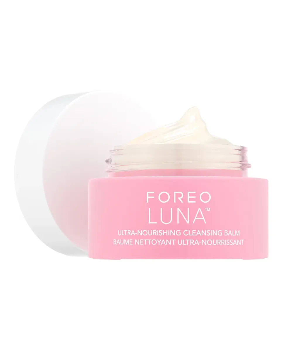 Средство для снятия макияжа Foreo — LUNA Cleansing Balm - Ультрапитательный бальзам для снятия макияжа и очищения кожи, 75 мл