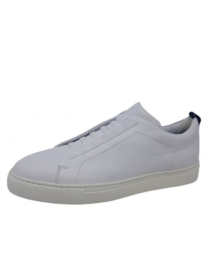 

Кроссовки на шнуровке LLOYD Sneaker Melos, белый