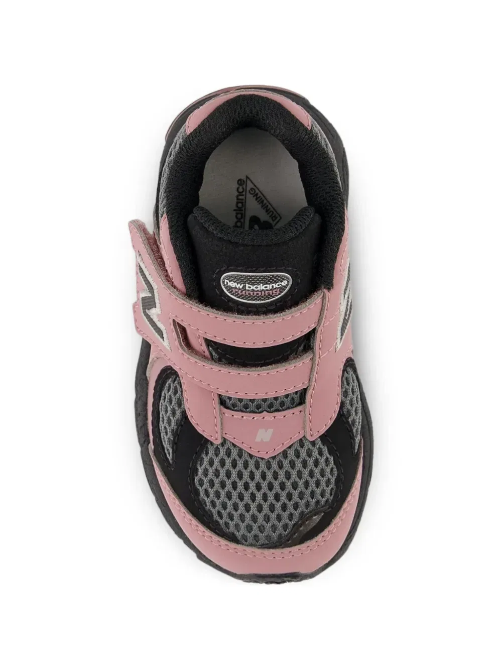 Кроссовки 2002 New Balance Kids, розовый — фото 3