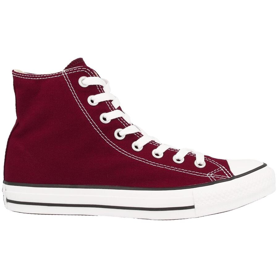 CONVERSE Высокие кеды Chuck Taylor All Star HI для мужчин и женщин — фото 2