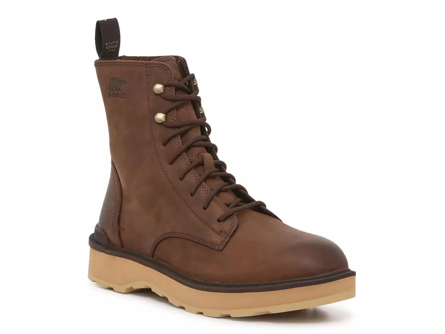 

Ботинки тактические Hi-Line - мужские Sorel, Dark Brown, Коричневый, Ботинки тактические Hi-Line - мужские Sorel, Dark Brown