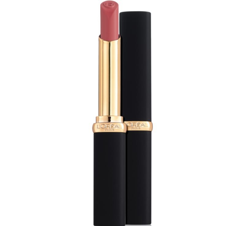 

L'Oréal Paris Color Riche Intense Volume Matte Slim стойкая губная помада с матовым эффектом 633 ROSY CONFIDENT 1 шт.