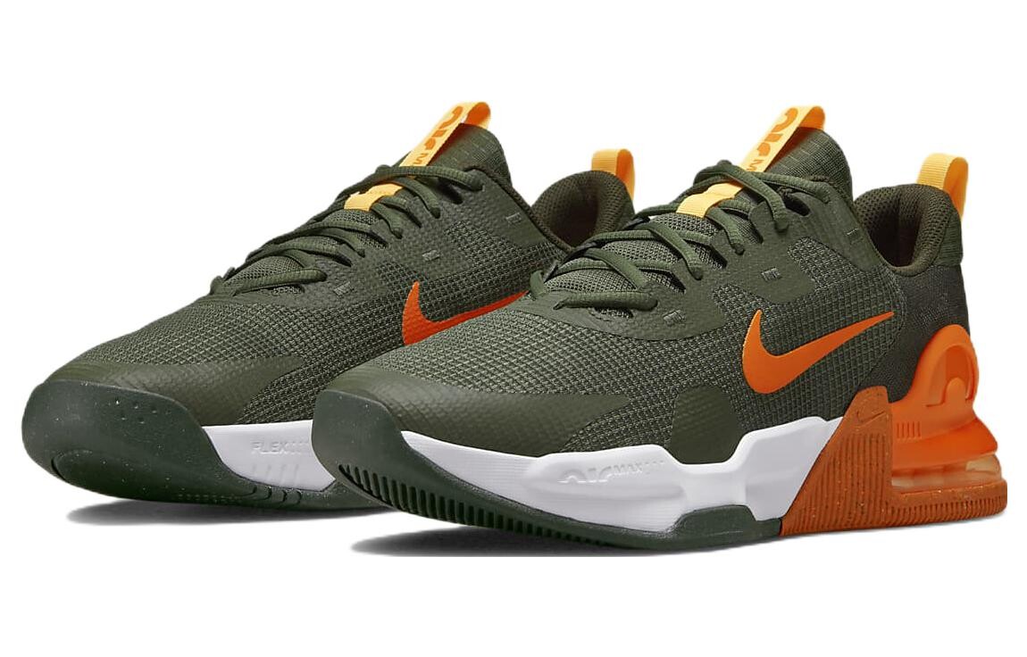 Кроссовки Nike Air Max Alpha Мужчины — фото 3