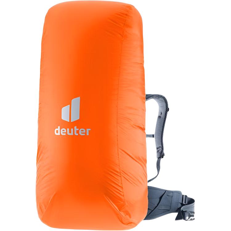 

DEUTER Наружная сумка 45 л полиуретан небесно-голубой унисекс, Koi Fish Orange