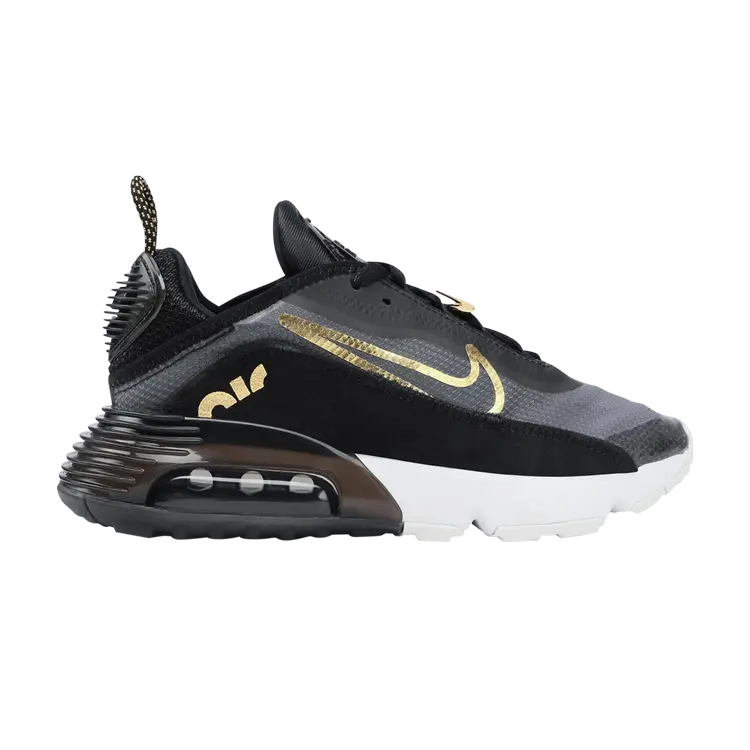 Кроссовки Nike Wmns Air Max 2090, черный