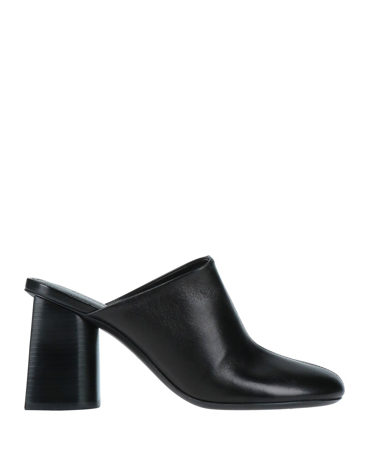 

Мюли Balenciaga, черный