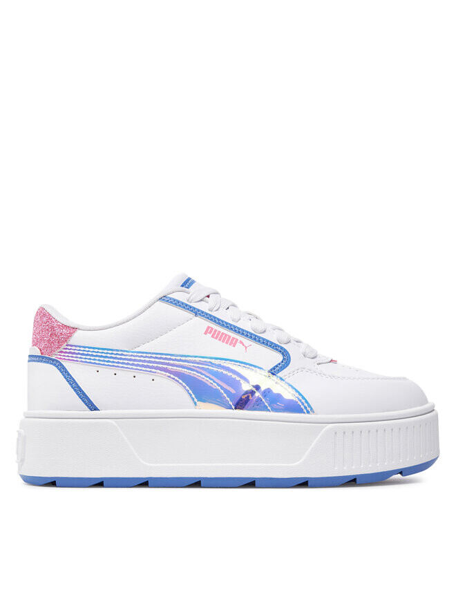 Кроссовки Karmen Rebelle Deep Dive Jr Puma, белый