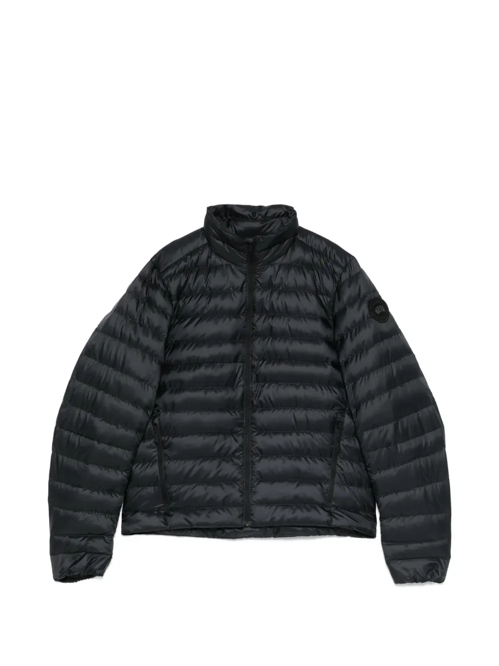 Куртка Aethera Canada Goose, черный