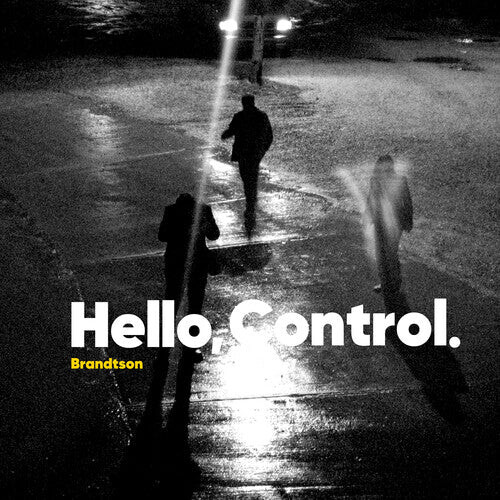 

Аудиокассета Brandtson: Hello Control