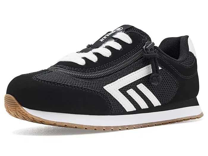 Кроссовки детские Billy Retro Jogger BILLY Footwear Kids, Black