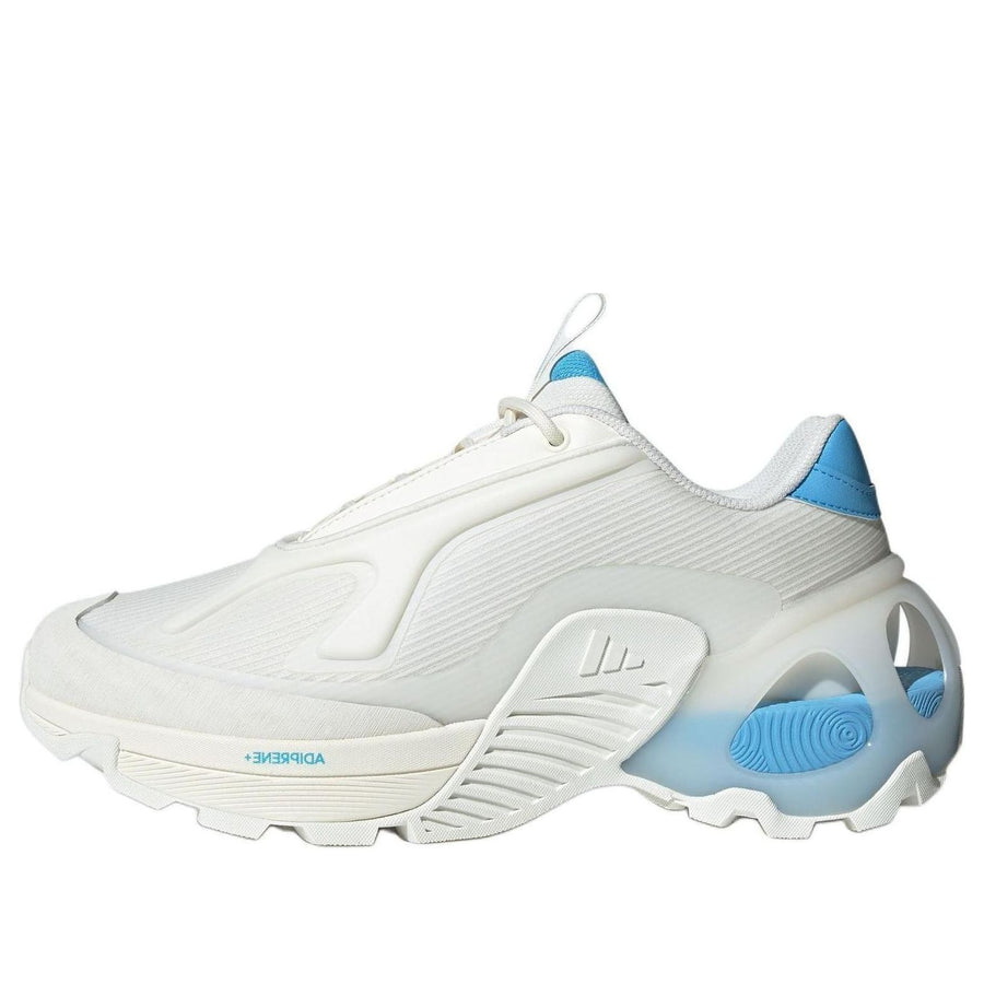 

Кроссовки adidas Wonder Runner 'White Blue', белый