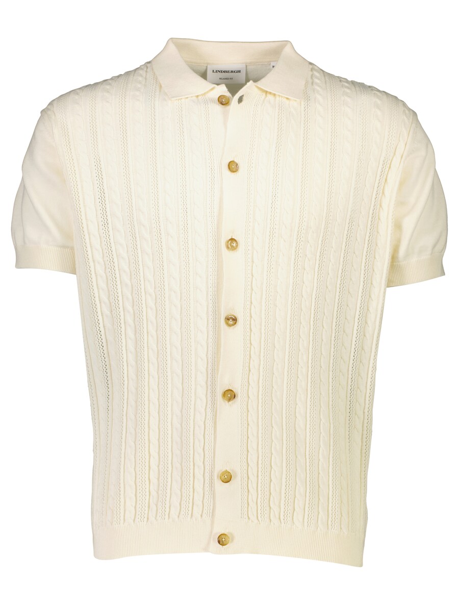 

Свитер Lindbergh, Cream