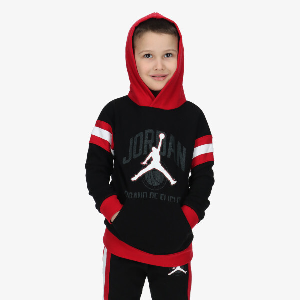 

Толстовка Jordan "23" Nike, черный