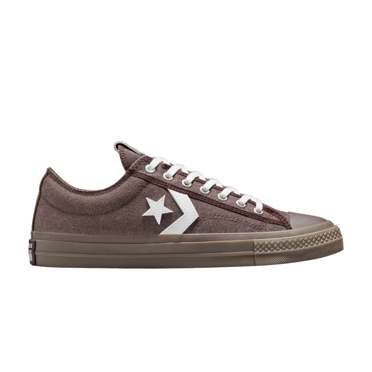 

Кроссовки Converse Star Player 76 Low Tough Textures - Rugged Brown, коричневый