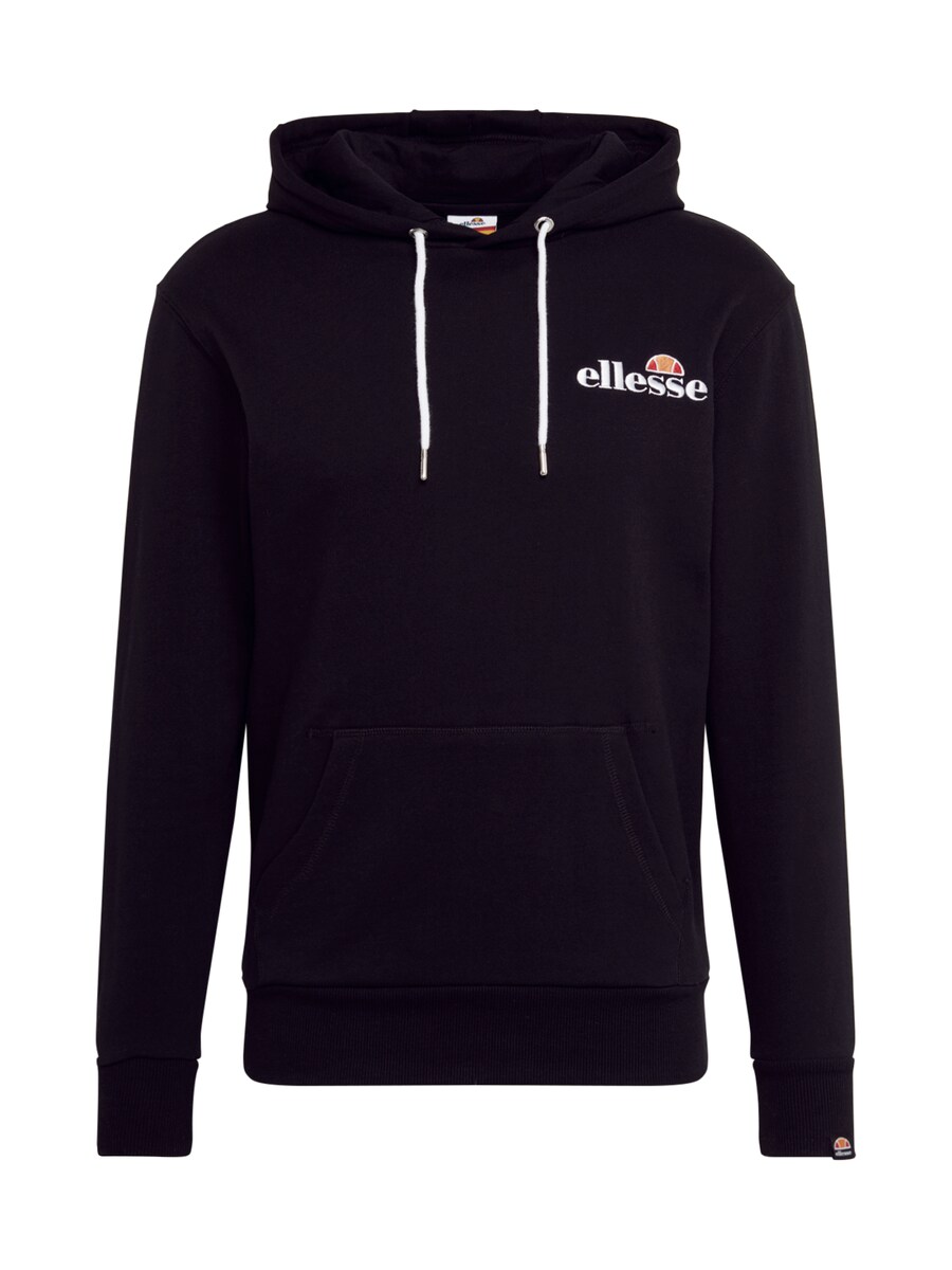 

Толстовка обычного кроя ELLESSE Primero, черный