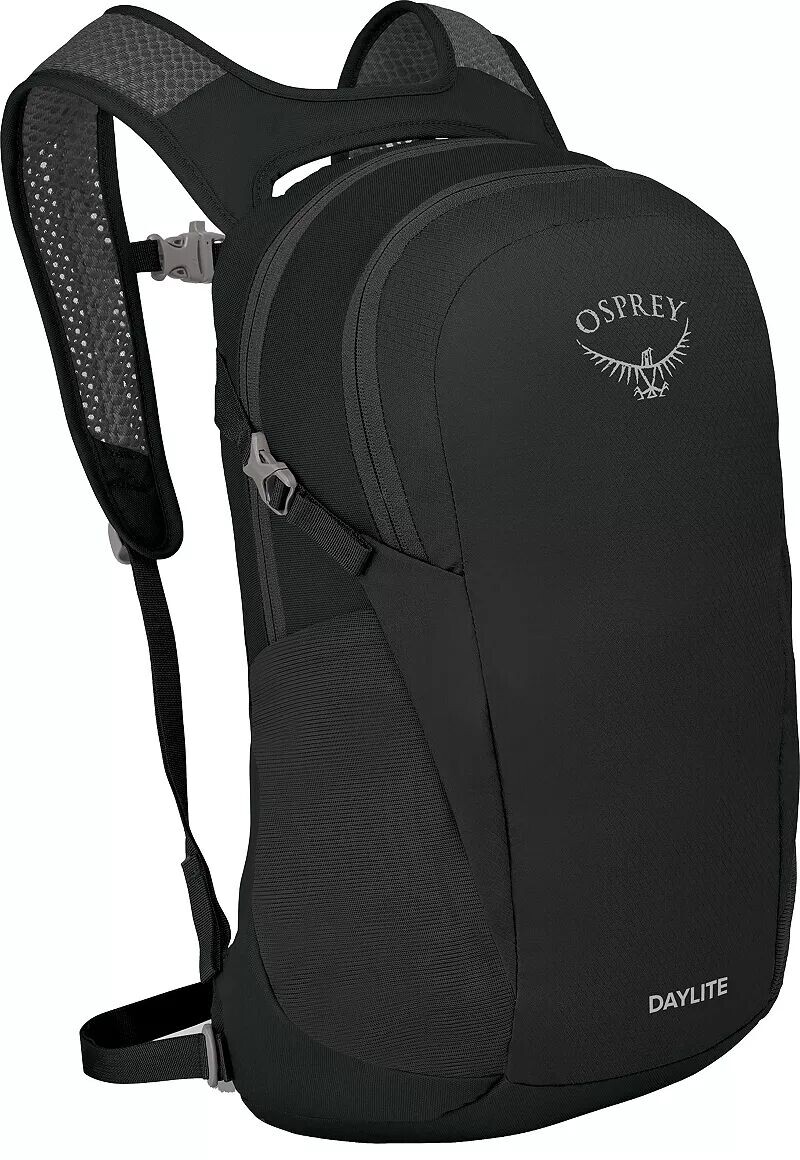 

Рюкзак Osprey Daylite, черный